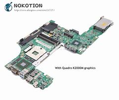 Image result for ThinkPad W530 Board