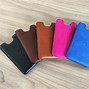 Image result for Tooled Leather iPhone 5S Wallet