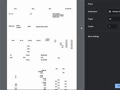 Image result for Print Paper Sizes Chart