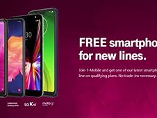 Image result for Best Free Phone T-Mobile Deals