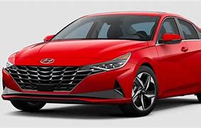 Image result for Red Hyundai Elantra