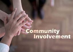 Image result for Community Involvement