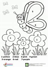 Image result for Printable Coloring Worksheets for Kids