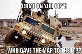 Image result for Army Transport Meme