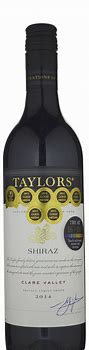 Image result for Taylors Shiraz The Pioneer