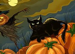 Image result for Halloween Animation