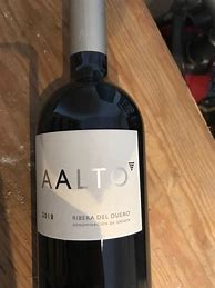 Image result for AAlto Ribera del Duero AAlto