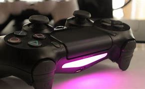 Image result for PS4 Controller Light Bar