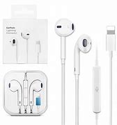 Image result for EarPods for iPhone