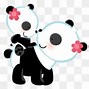 Image result for Panda Cartoon Photo