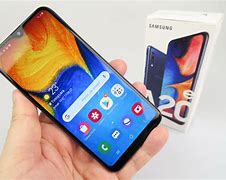 Image result for Brand New Samsung Galaxy Phone A20e Phone