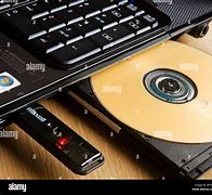 Image result for Computer Monitor with Compact Disk