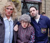 Image result for Greg Davies Brother