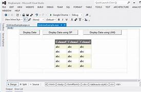 Image result for GridView Control