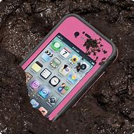 Image result for LifeProof iPhone 4S Case Waterproof