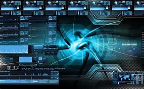 Image result for Technology Screensavers