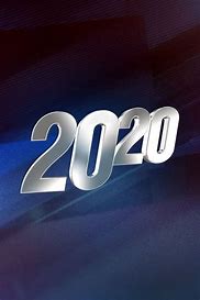 Image result for TV Show 20 20 Tonight