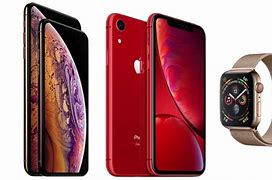 Image result for Apple Watch 4 iPhone Xsmax