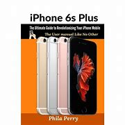 Image result for iPhone 6s Plus User Manual Guide