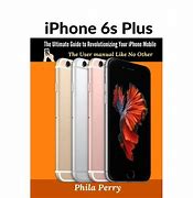 Image result for iPhone 6s User Manual