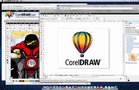 Image result for CorelDRAW for Mac