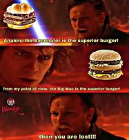 Image result for Star Wars Certain Point of View Meme