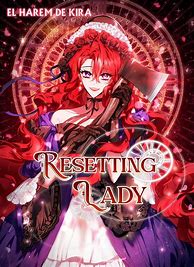 Image result for Resetting Lady Boyfriend