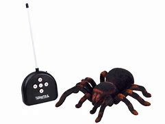 Image result for RC Black Spider Toy