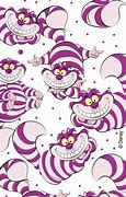 Image result for Cheshire Cat Pattern Wallpaper