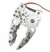 Image result for Robot Claw Real