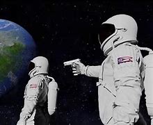 Image result for Astronaut Meme Format