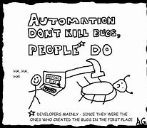 Image result for Automation Tester Memes