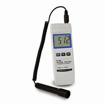 Image result for Water Conductivity Meter