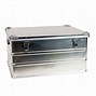Image result for Aluminium Case with Equal Sides