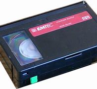 Image result for 8Mm Camcorder Tape Adapter VHS