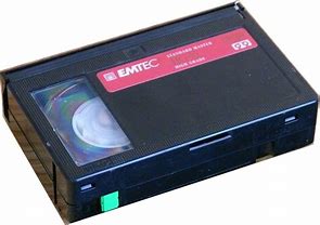 Image result for VHS Cassette Adapter