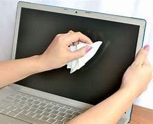 Image result for How to Clean the Screen Ofmyour Laptop