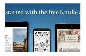 Image result for Kindle Apps