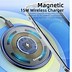 Image result for Magnetic iPhone 11 Charger