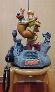 Image result for Classic Old Scooby Doo Phone