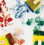 Image result for Sponge Painting Color Ideas