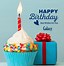 Image result for Happy Birthday Galaxy Rose