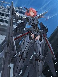 Image result for Anime Mecha Concept Art