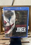 Image result for Joker 2019 Blu-ray