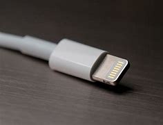 Image result for iphone lightning adapter