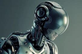 Image result for HD Humanoid Robot