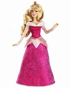 Image result for Disney Princess Aurora Ballerina Doll