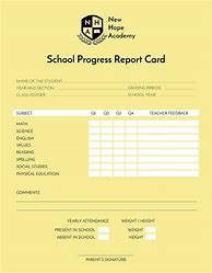 Image result for School Template Word