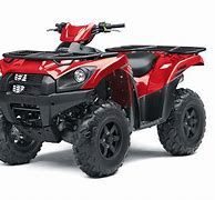 Image result for Kawasaki Brute Force 750 4X4i Lounge Seat and Trunk