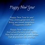 Image result for Happy New Year Friend Poem